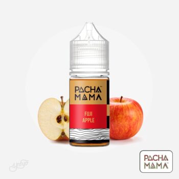 Aroma Fuji Apple 30ml – Pachamama