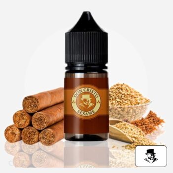 Aroma Sesame 30ml – Don Cristo