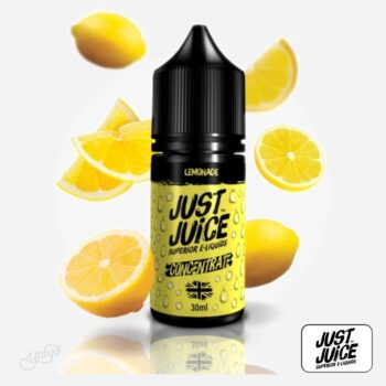 Aroma Lemonade 30ml – Just Juice
