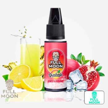 Aroma Diabolo Grenadine 10ml – Full Moon