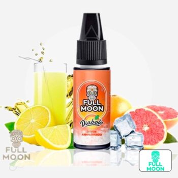 Aroma Diabolo Citron Pamp 10ml – Full Moon