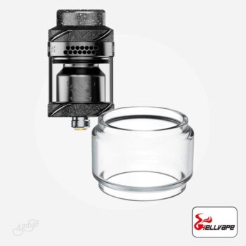 Tienda De Vapeo En Fuenlabrada | Vapers Y Líquidos - Ynf | Yonofumoyovapeo.com pyrex dead rabbit solo 2 rta (4ml) – hellvape