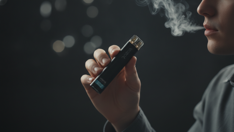 ¿A Qué Huele Tu Vapor? Lo Que Mi Nariz Aprendió Tras Años Vapeando | Yonofumoyovapeo.com ¿a qué huele tu vapor? lo que mi nariz aprendió tras años vapeando