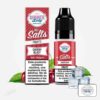 cherry blast salts 10ml – dinner lady