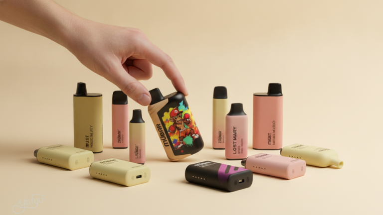¿Cuánto Cuesta Un Vaper Desechable? Precios Reales En España | Yonofumoyovapeo.com ¿cuánto cuesta un vaper desechable? precios reales en españa