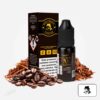 Sales Coffee Salts 10Ml - Don Cristo | Yonofumoyovapeo.com sales coffee salts 10ml – don cristo