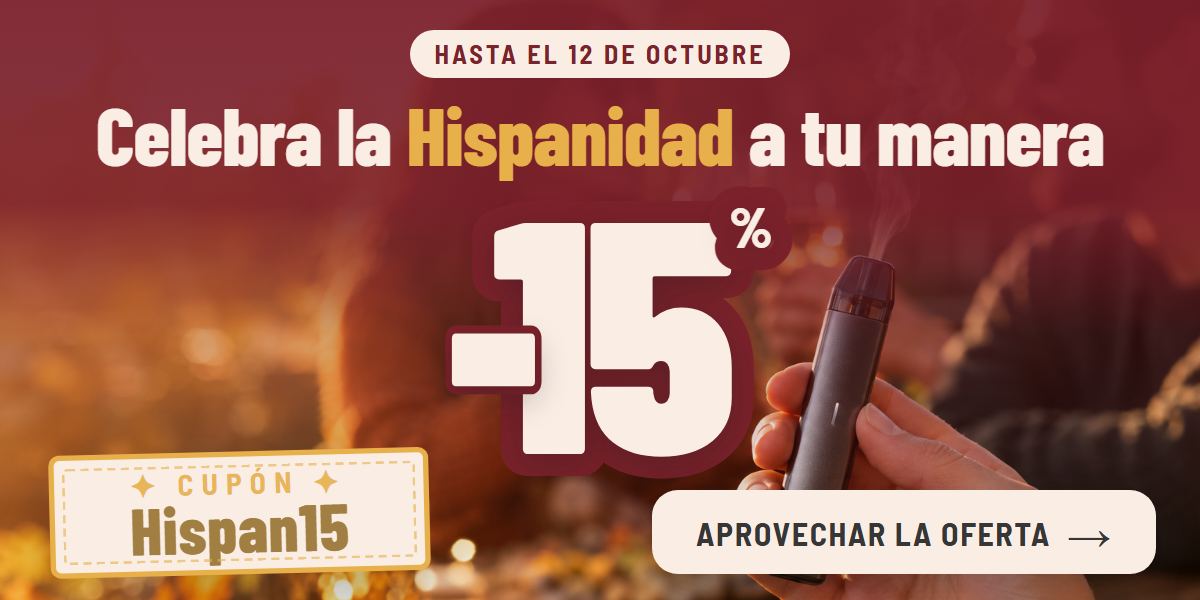 tienda vaper barato, vapers desechables y recargables | yonofumoyovapeo.com