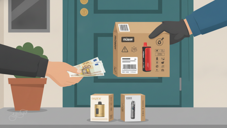 Pagar Al Recibir: Qué Ganas De Verdad Y Qué No | Yonofumoyovapeo.com pagar al recibir: qué ganas de verdad y qué no