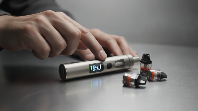 Tardé Semanas En Entender Por Qué Mi Mod No Rendía | Yonofumoyovapeo.com tardé semanas en entender por qué mi mod no rendía
