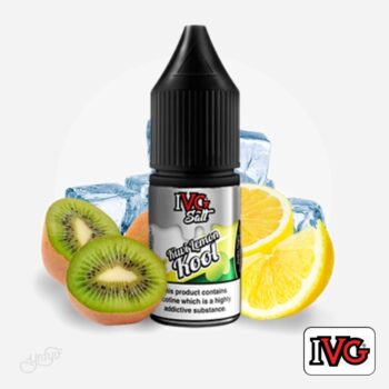 Sales Kiwi Lemon Kool 10ml – I VG Salt