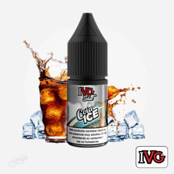 Sales Cola Ice Salt 10ml – I VG