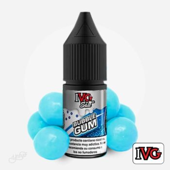 Sales Bubblegum 10ml – I VG Salt