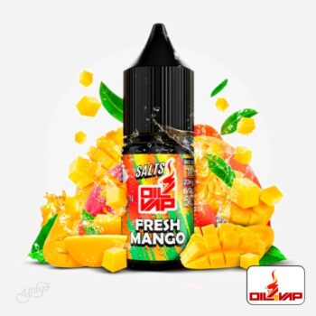 Fresh Mango Sales 10ml – Oil4Vap