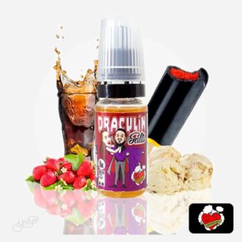 Sales Draculin Salts 10ml – Vapemoniadas