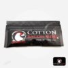 Algodón Orgánico Bacon Bits V2 (2g) – Wick ´N´ Vape
