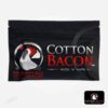 Algodón Orgánico Bacon Bits V2 (10g) – Wick ´N´ Vape