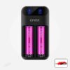 Cargador Efest Lush Q2