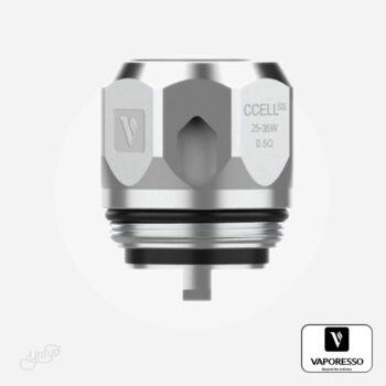 Resistencia Vaporesso GT CCELL2 (Pack de 3)