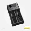 Cargador Nitecore I2