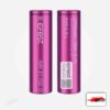 Batería Efest IMR 21700 – 3.700 mA. (Pack de 2)