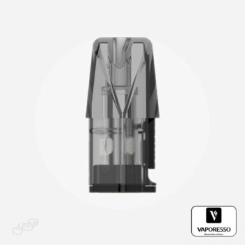 Cartucho Barr Pod Vaporesso (Pack de 2)
