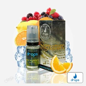 Valkyrie´s Bounty 10ml – Drops