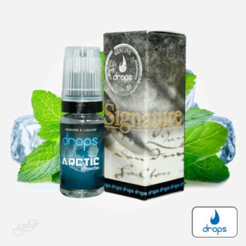Arctic Attraction 10ml – Drops