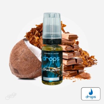 Black Djinn 10ml – Drops