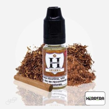 Abarra Sales 10ml – Herrera