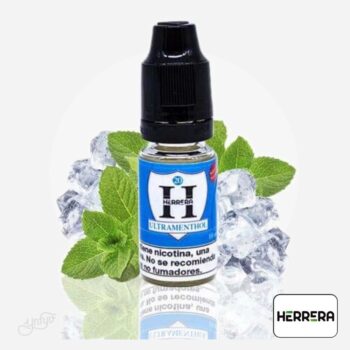 Ultramenthol Sales 10ml – Herrera