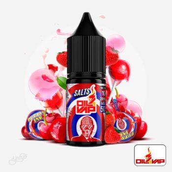 Bubble Jak Sales 10ml – Oil4Vap