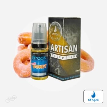 Dear Donut 10ml – Drops