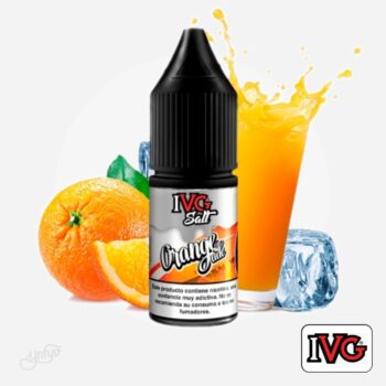 Sales Orangeade Salt 10ml – I VG